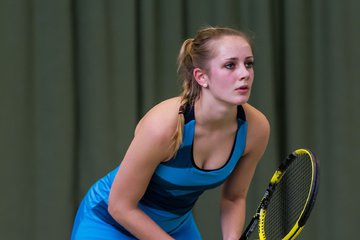 Jennifer Witthöft 828 - Punktspiel Club An der Alster vs Großflottbeker THGC